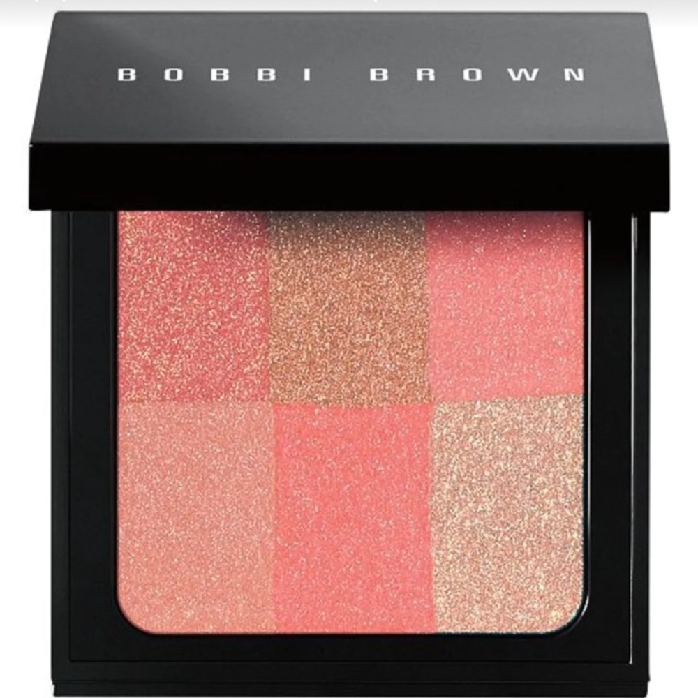 Bobbi Brown Brightening Brick Coral